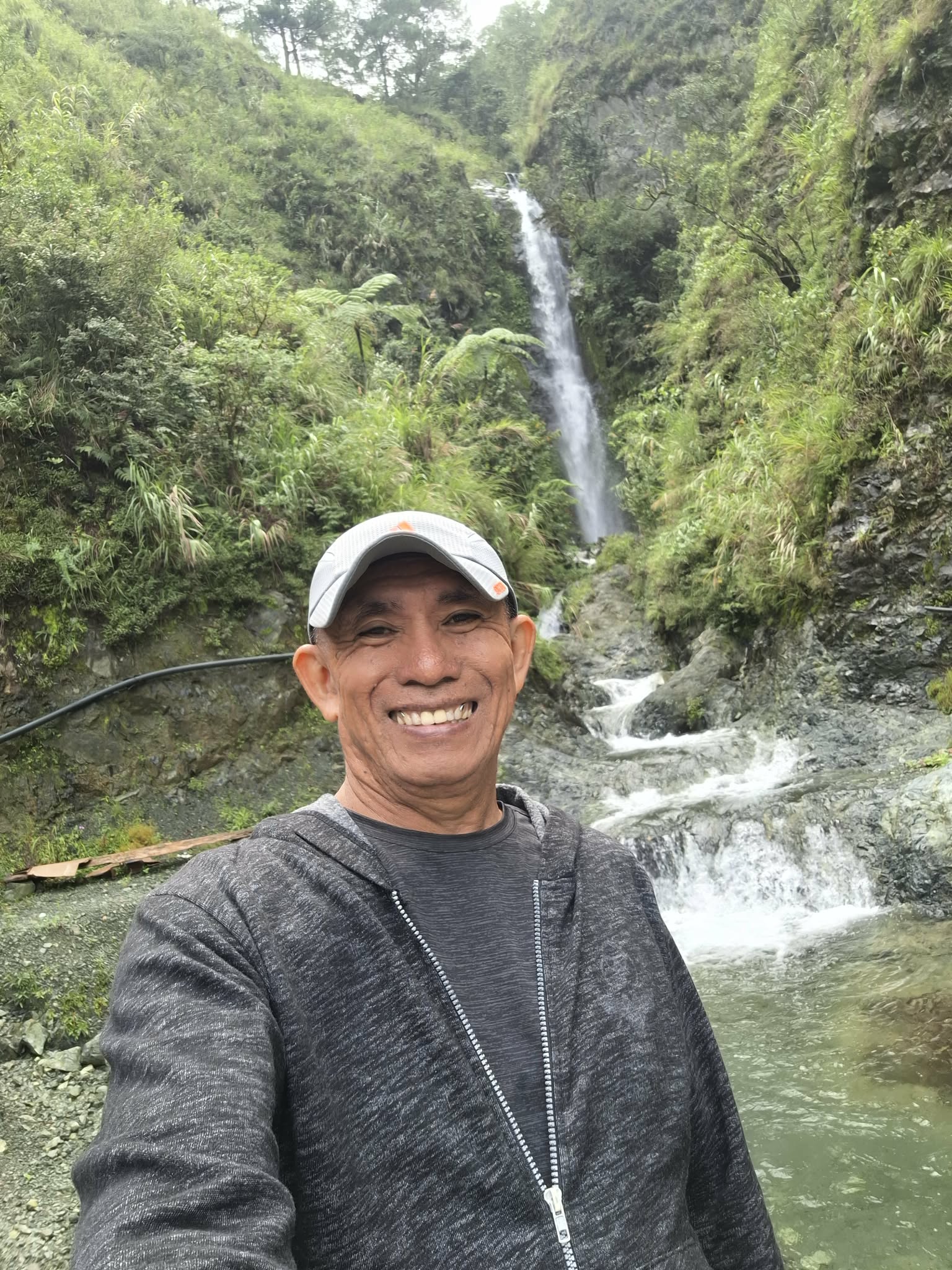 Ruel Mangyan Penaloza