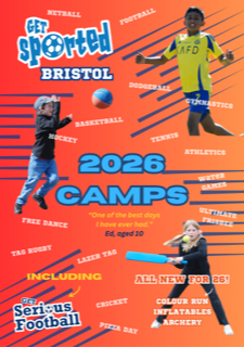 Bristol 2026 front page flyer