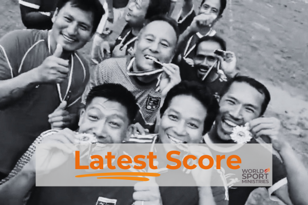 The Latest Score Monthly Heade